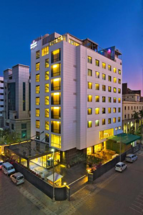  Country Inn & Suites By Radisson Goa Panjim  Панаджи